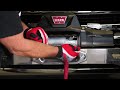 Warn Zeon 10-S Winch