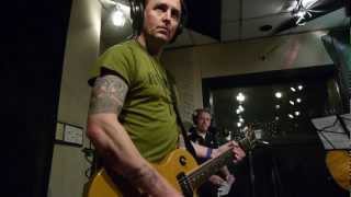 Mike McCready & Star Anna - Keep On (Live on KEXP)
