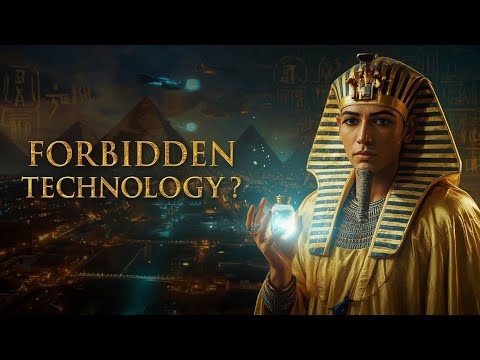 Lost Technologies That Science Can't Replicate | History for Sleep