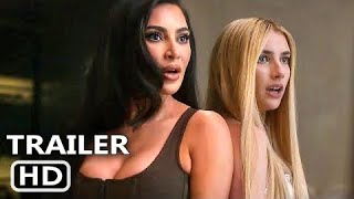 AMERICAN HORROR STORY: DELICATE Trailer (2023) Kim Kardashian, Emma Roberts, Cara Delevingne