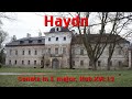 Haydn - Sonata in E major, Hob.XVI:13