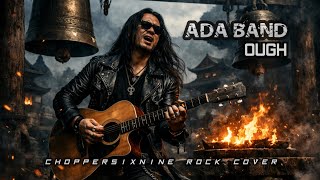 Download lagu ADA BAND - OUGH (Alternative Rock Cover Version By ChopperSixNine) mp3 Download lagu ADA BAND - OUGH (Alternative Rock Cover Version By ChopperSixNine) mp3