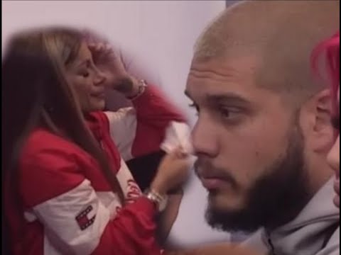 ŠOK! Dejan nikad SUROVIJI prema Dalili