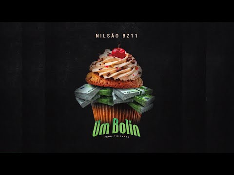 UM BOLIN -NILSÃO BZ11