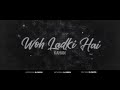Wo Ladki Hai Kahan - DJ Deepsi | Dil Chahta Hai |