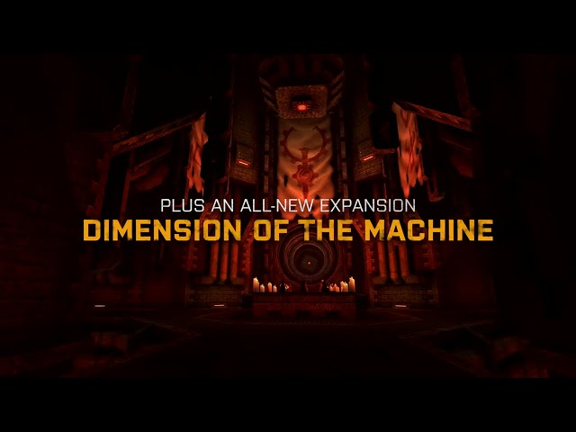 Video - Quake: The Offering (PC)