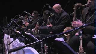 "Fantasy" (Earth, Wind & Fire) Perf. by the Wesley Reynoso Afro-Latin Jazz Orchestra.mov