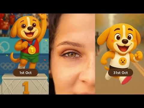 StepUp India Challenge 2025 | Walk, Track & Win with Calorie Tracker Buddy! 🚶‍♂️🏆