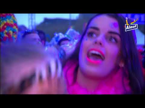 De11devande11de 2017: Christel & Quinn - Kóm ’s kiéke beej ós