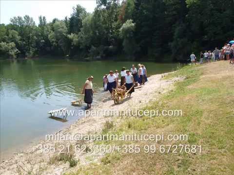 Marice divojko - klapa KAŠTELET - Tučepi