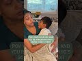 Your kid is sick- who's getting it next?!