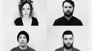 Minor Victories   - Give Up the Ghost