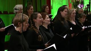 Mendelssohn: Hark! The Herald Angels Sing - arr. David Willcocks