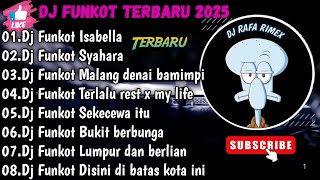 Download lagu DJ TIKTOK TERBARU 2025 FUL BASS ▪︎ DJ FUNKOT X THAILAND ISABELLA X SUCI DALAM DEBU VIRAL 2025 MASHUB mp3 Download lagu DJ TIKTOK TERBARU 2025 FUL BASS ▪︎ DJ FUNKOT X THAILAND ISABELLA X SUCI DALAM DEBU VIRAL 2025 MASHUB mp3