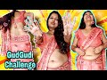 Has Has Ke LotpotGudGudi Challenge Rib Tickling Laughing Challenge Fullon Masti