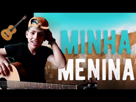 Minha Menina - Zé Vaqueiro