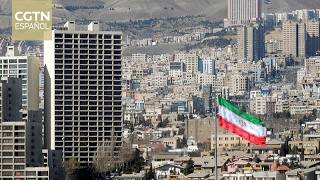 Irán está preparado para una guerra prolongada, según el máximo cargo de seguridad del país