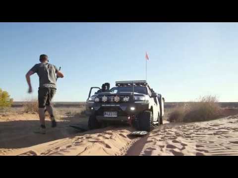 It Doesn't All Go To Plan