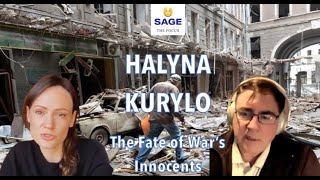 The Fate of War's Innocent's