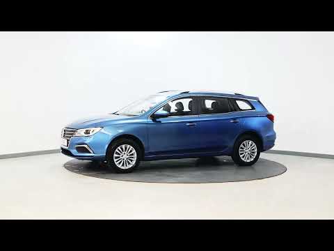 *1* 2022 MG MG5 exclusive - Image 2