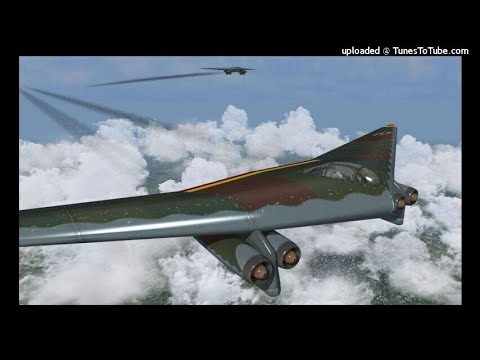 Did Hitler Really Try to Build a Stealth Bomber to Strike New York City?