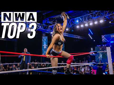 Top 3 Kenzie Paige Matches