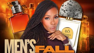 Top MEN'S FALL Fragrances 2025 | Sexiest Men’s Colognes 