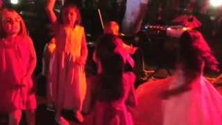 El chipirón en la boda