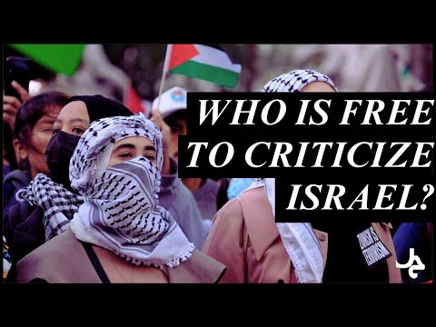 YouTube_Apr 11 2024_Who is Free to Criticize Israel w Danny Shaw and Lisa Hofmann-Kuroda_#10