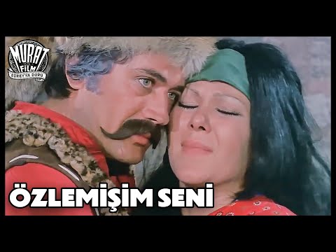 Sen Bir Aslan Doğurmuşsun | Malkoçoğlu ve Cem Sultan
