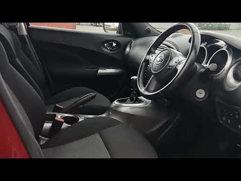 Nissan Juke 1.2 SV - Image 2