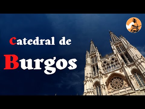 Catedral de Burgos · El Auriga del Arte