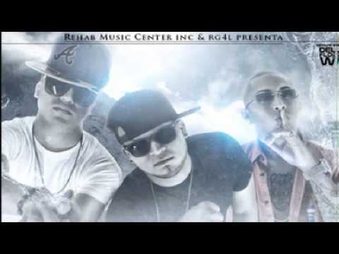 Nevera de Foam - Ñengo flow ft Jay   D  Magix (Original)
