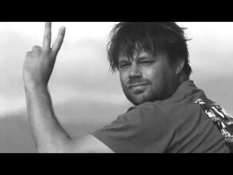 Channel Islands Surfboards Schralping on the New "Happy" Model