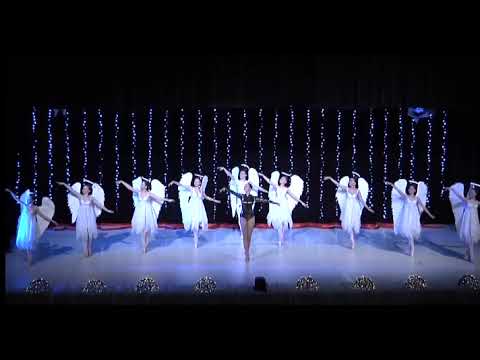 Engenharia da Dança - Natal Espetacular