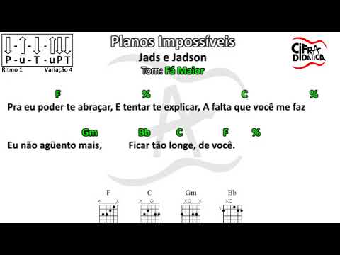 É Divino - Jads e Jadson