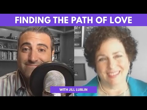 DAILY Ep.85 - Finding The Path Of Love