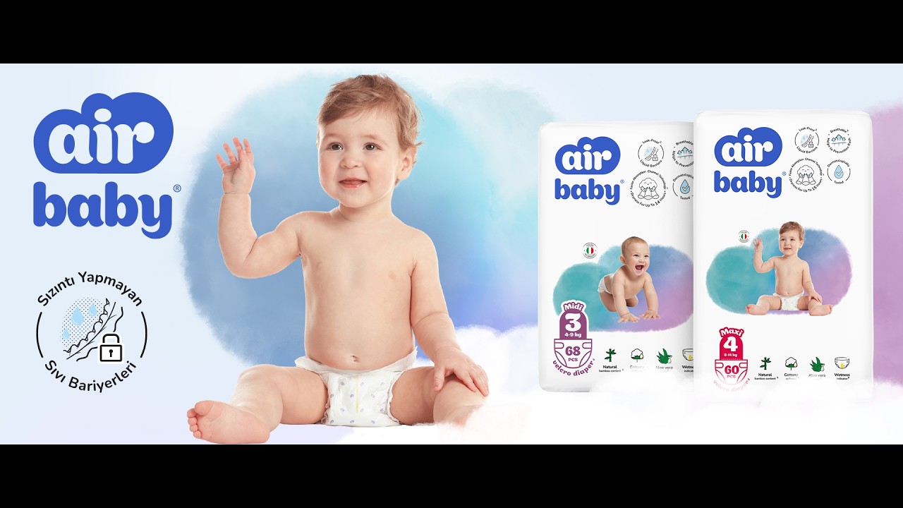 Video Başlığı