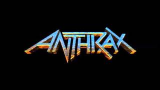 Anthrax - Bare