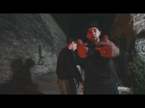 Lacriz - Gamberge feat Kanaye ( prod : MDjames )