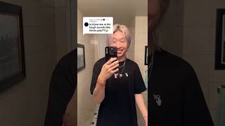 Laughing like Gojo is a compliment 🤣