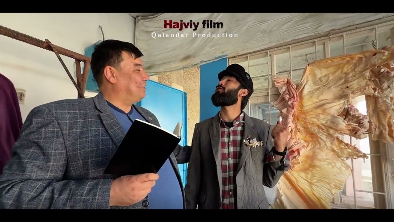 Qalandar Production youtube kanalida Tez kunda…