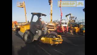 Dynapac CA 1300 single drum compactor | Image 4 - Machineryline