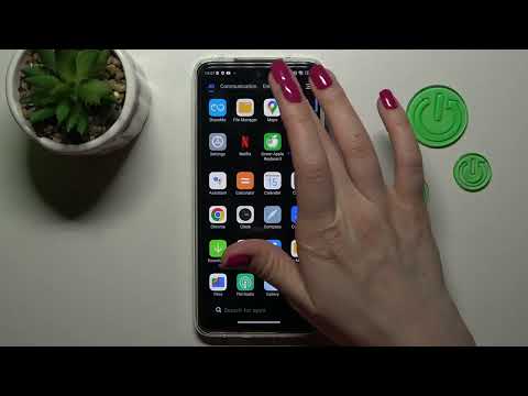 How to Install iPhone Keyboard on REDMI NOTE 10 LITE – Green Apple Keyboard App
