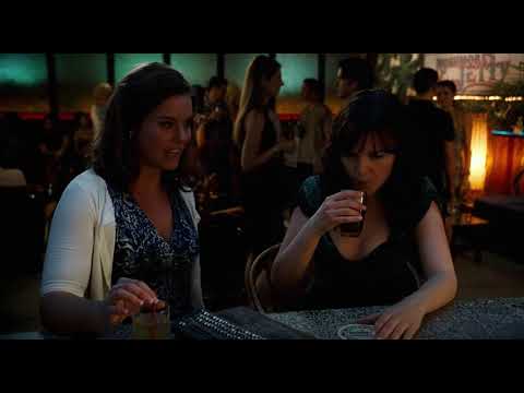 Something Borrowed - He's Never Going To Love Me, Is He?