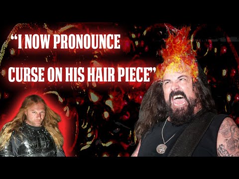 Ex Deicide guitarist continues long time feud with Glen Benton | Here Lies Metal News Clips