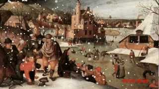 Branle de l&#39;Official (Ding Dong Merrily on High) Thoinot arbeau - Orchesographie 1588, 89