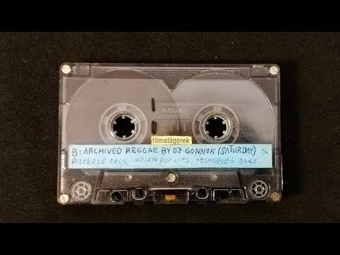 Tilos Arch. Gonnok, Naga