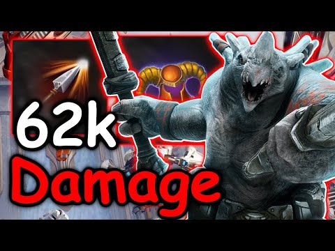 Offlane GRUX Build That DESTROYS Shinbi! | Predecessor 1.9.2