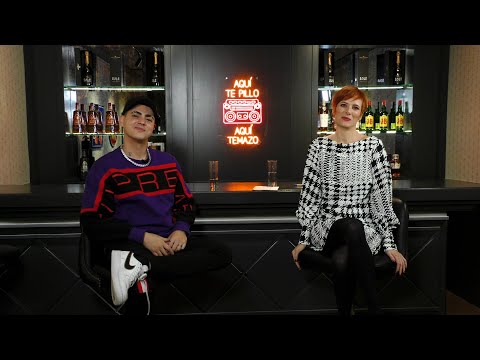 Yubeili presenta “Perdón que llamé”